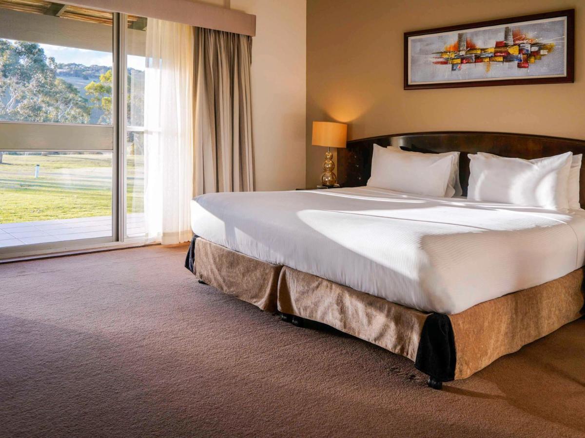 Hotel Breakfree Wirrina Cove Extérieur photo