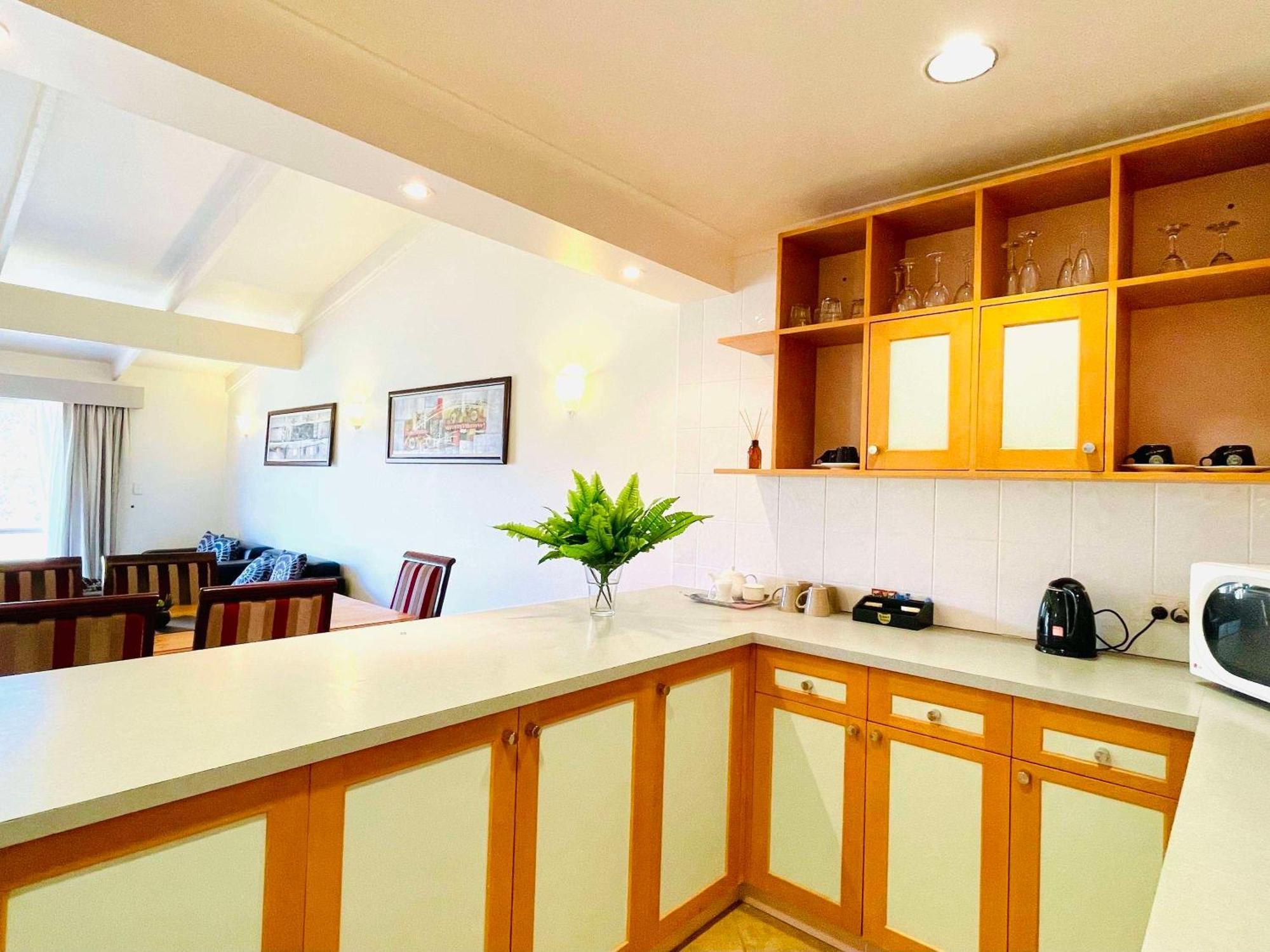 Hotel Breakfree Wirrina Cove Extérieur photo